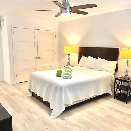 Organic Beach Retreat เดย์โทนาบีช ภายนอก รูปภาพ
