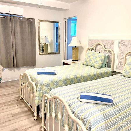 Organic Beach Retreat เดย์โทนาบีช ภายนอก รูปภาพ