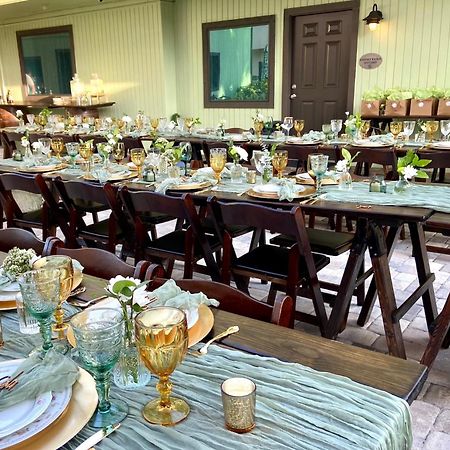 Organic Beach Retreat เดย์โทนาบีช ภายนอก รูปภาพ