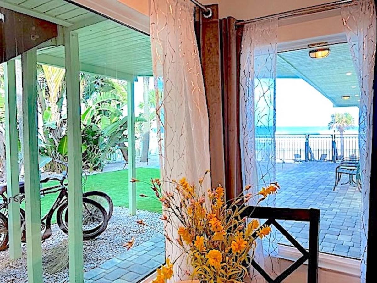 Organic Beach Retreat เดย์โทนาบีช ภายนอก รูปภาพ
