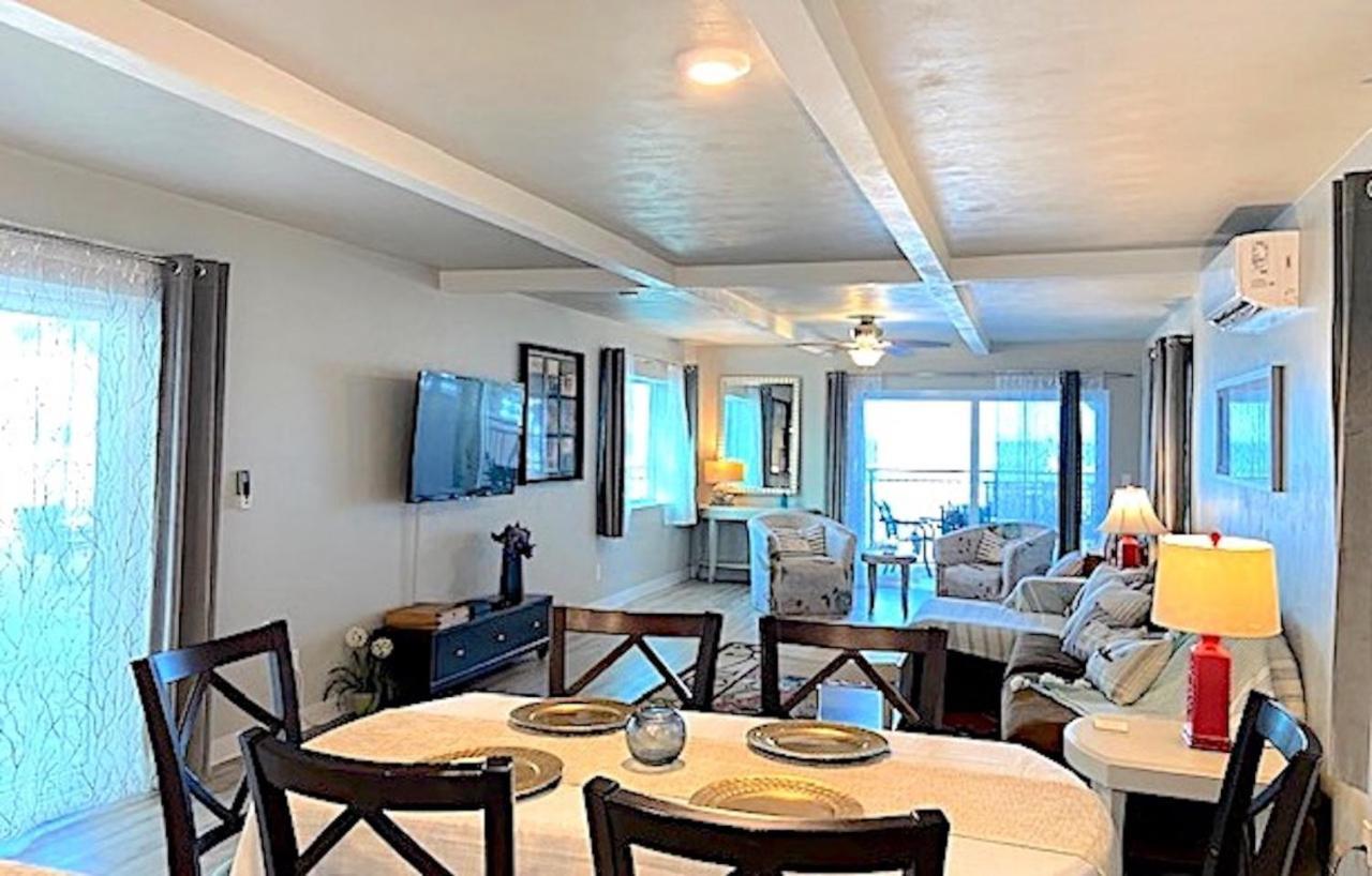 Organic Beach Retreat เดย์โทนาบีช ภายนอก รูปภาพ