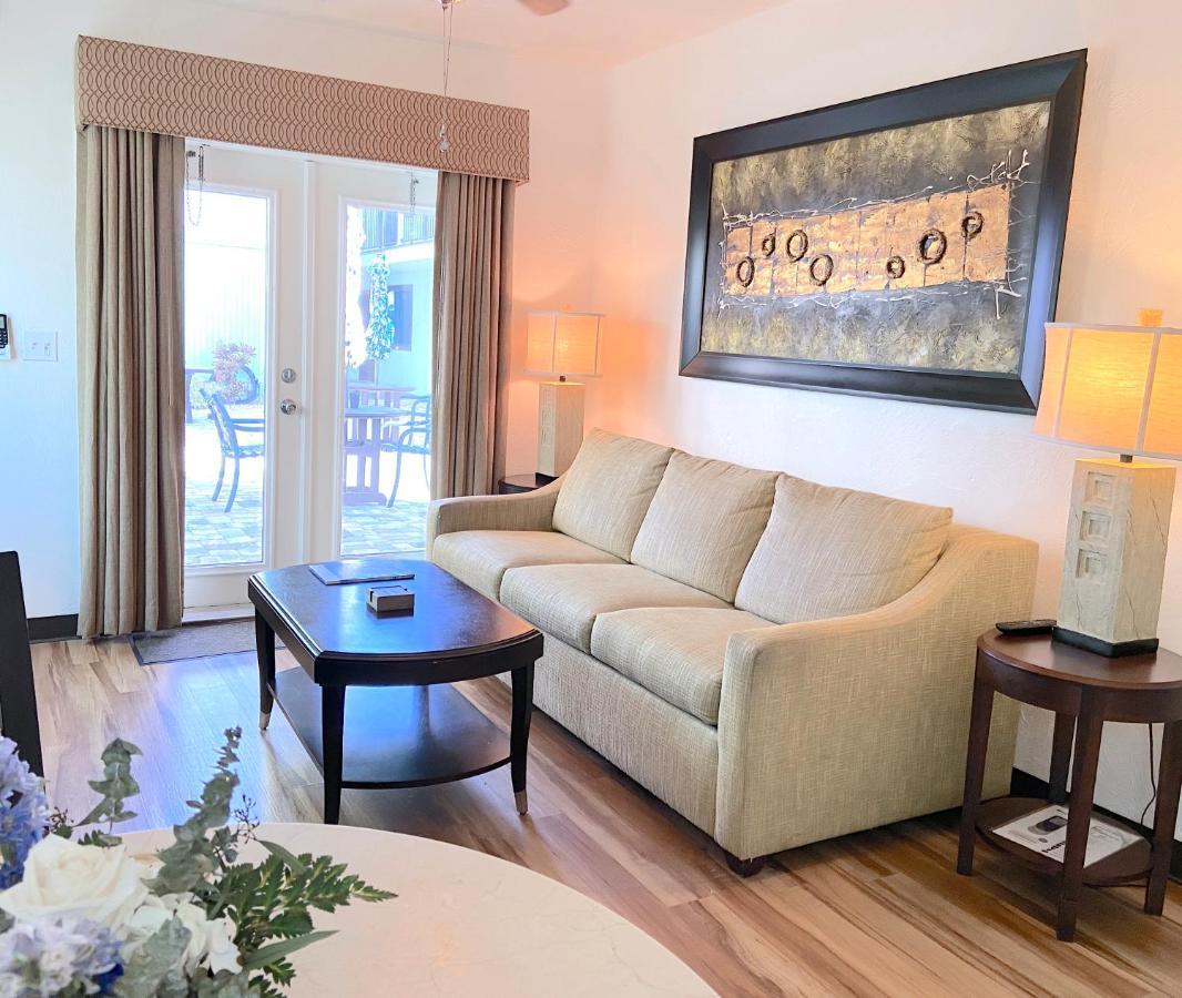 Organic Beach Retreat เดย์โทนาบีช ภายนอก รูปภาพ