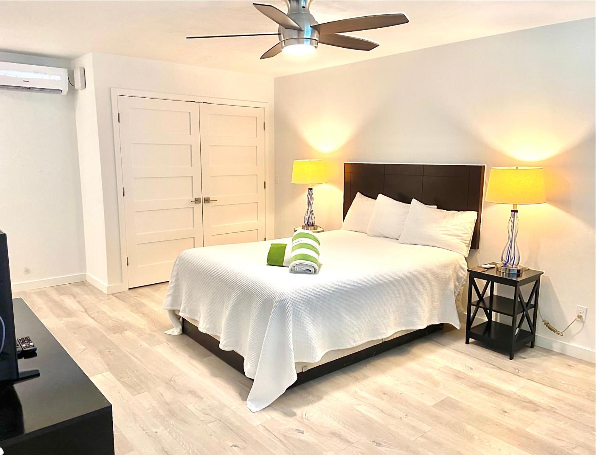 Organic Beach Retreat เดย์โทนาบีช ภายนอก รูปภาพ
