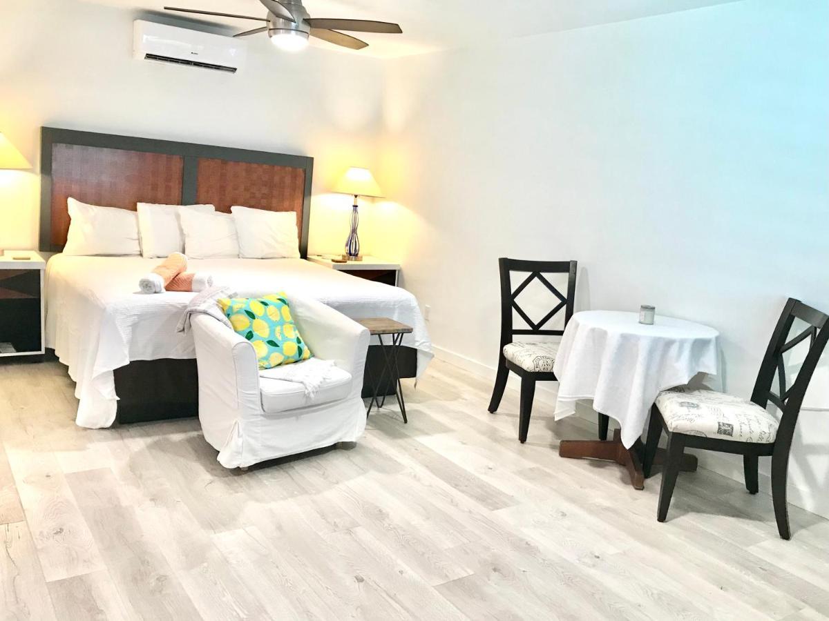 Organic Beach Retreat เดย์โทนาบีช ภายนอก รูปภาพ