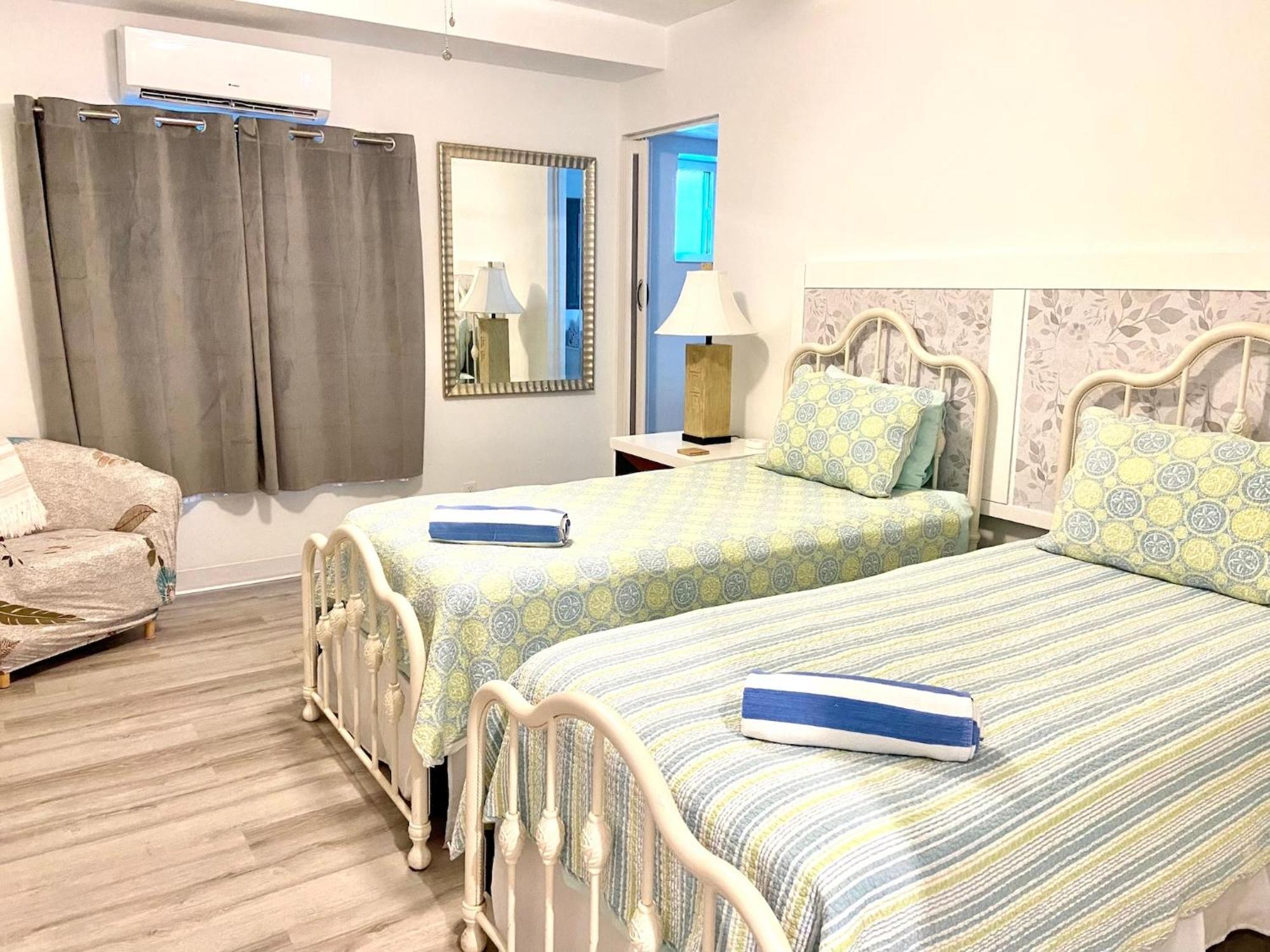 Organic Beach Retreat เดย์โทนาบีช ภายนอก รูปภาพ
