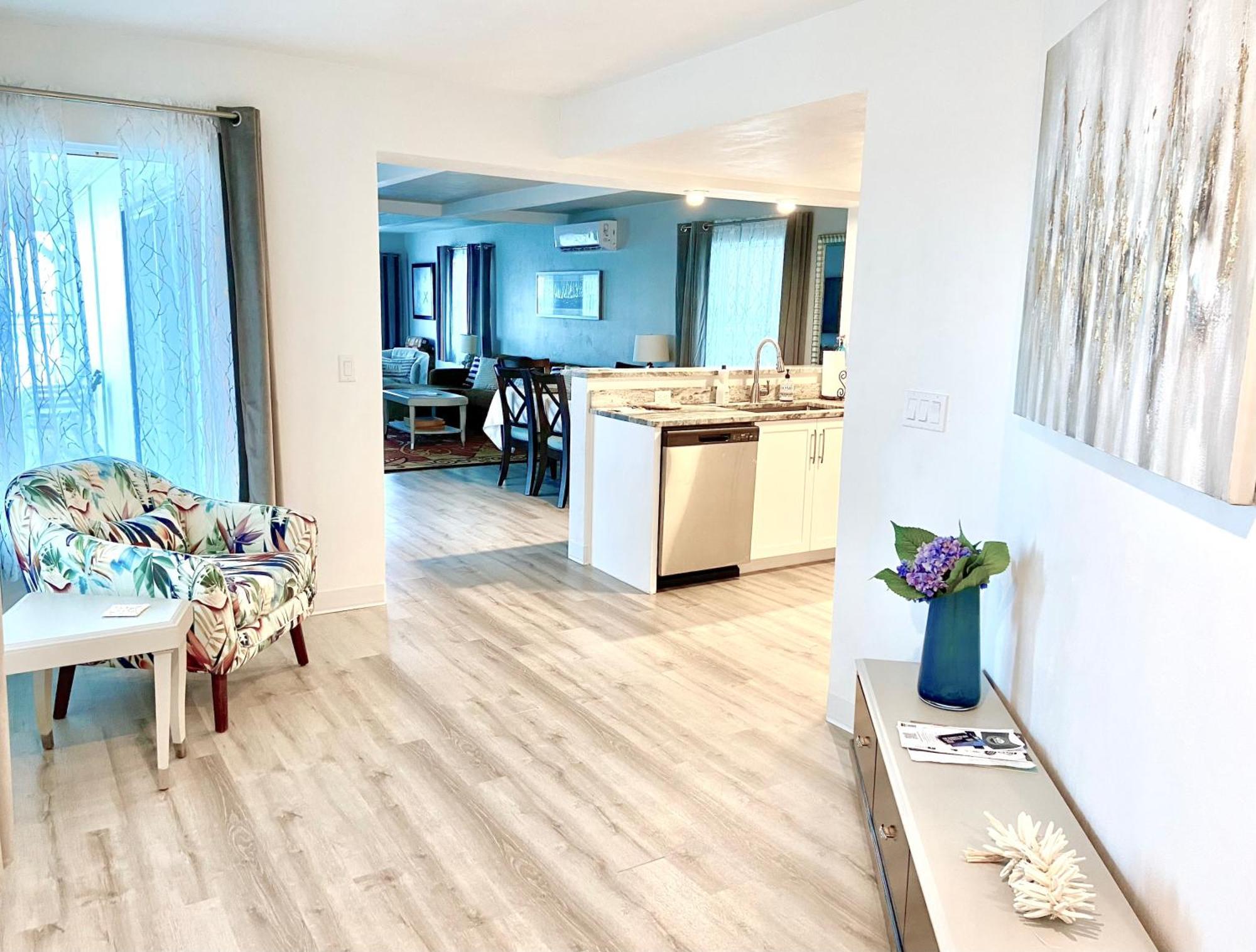 Organic Beach Retreat เดย์โทนาบีช ภายนอก รูปภาพ